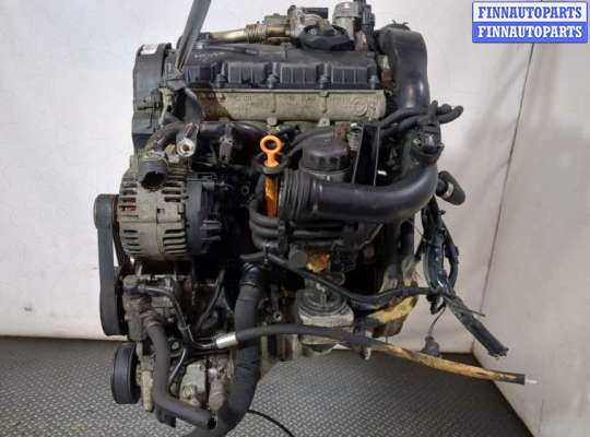 купить Форсунка топливная на Audi A4 (B6) 2000-2006