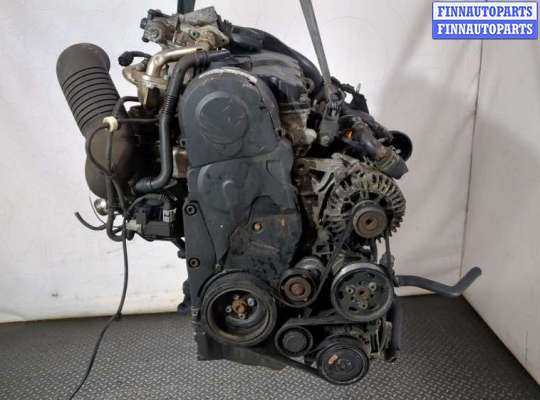 купить Форсунка топливная на Audi A4 (B6) 2000-2006