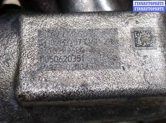купить Турбина на Citroen Berlingo 2008-2012