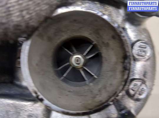 купить Турбина на Citroen Berlingo 2008-2012