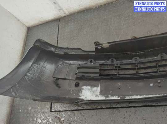 купить Заглушка (решётка) бампера на Opel Meriva 2003-2010