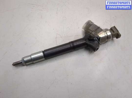 купить Форсунка топливная на Toyota Avensis 2 2003-2008