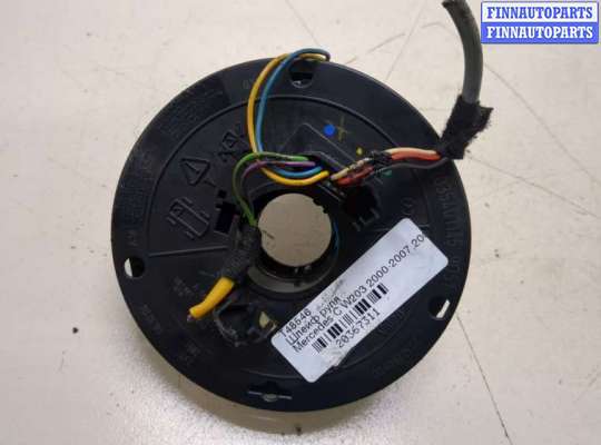 купить Шлейф руля на Mercedes C W203 2000-2007
