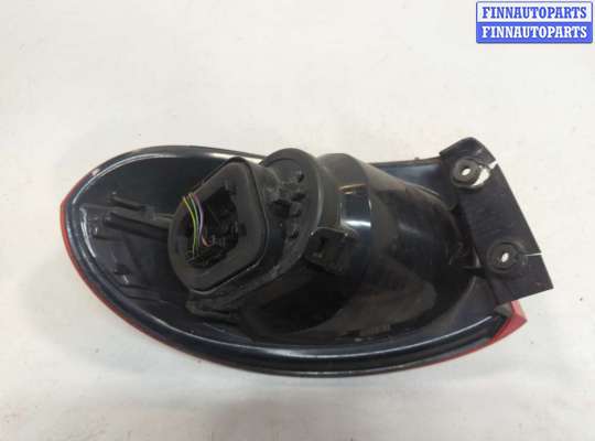 купить Фонарь (задний) на Volkswagen Tiguan 2007-2011