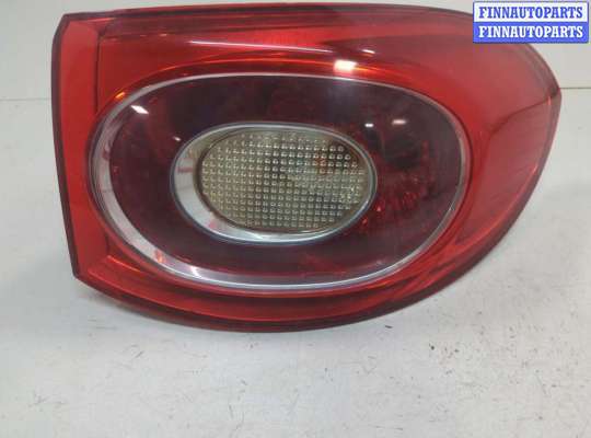 купить Фонарь (задний) на Volkswagen Tiguan 2007-2011