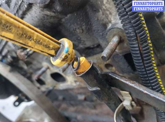 купить Заслонка дроссельная на Opel Astra G 1998-2005