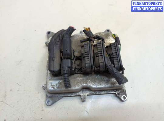 купить Блок управления двигателем на BMW X3 F25 2010-2017