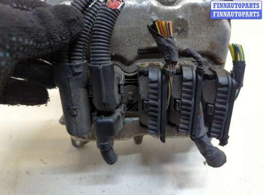 купить Блок управления двигателем на BMW X3 F25 2010-2017