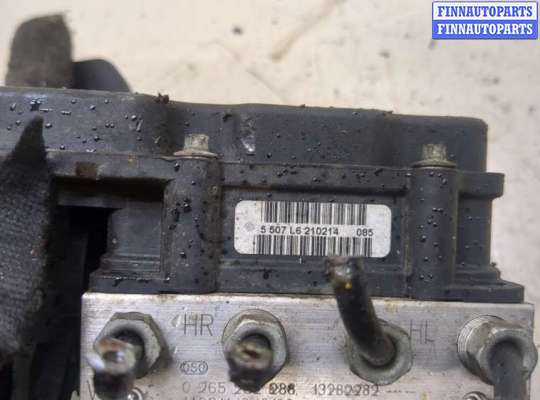 купить Блок АБС, насос (ABS, ESP, ASR) на Opel Corsa D 2006-2014