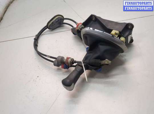 купить Кулиса КПП на Nissan Qashqai 2006-2013