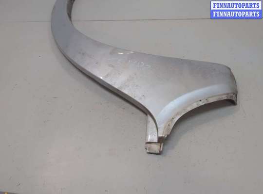 купить Молдинг крыла на BMW X3 E83 2003-2010