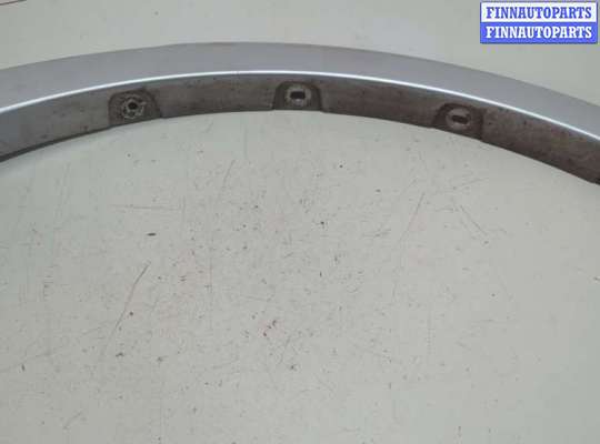 купить Молдинг крыла на BMW X3 E83 2003-2010