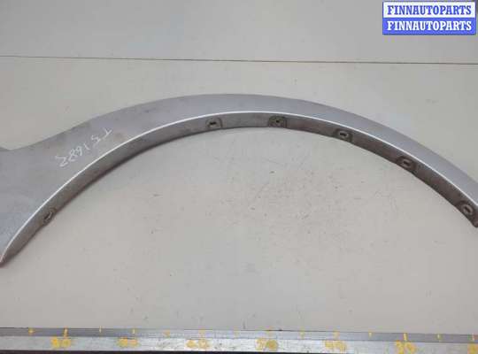 купить Молдинг крыла на BMW X3 E83 2003-2010