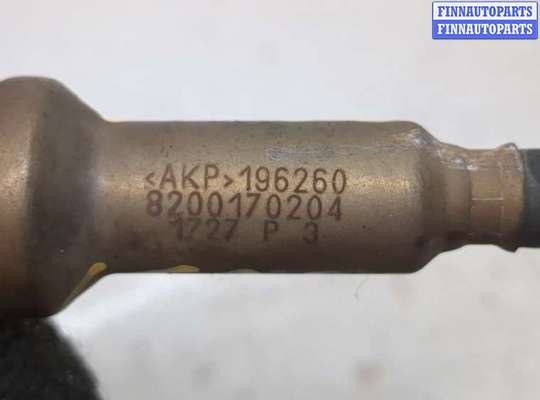 купить Лямбда зонд на Renault Megane 2 2002-2009