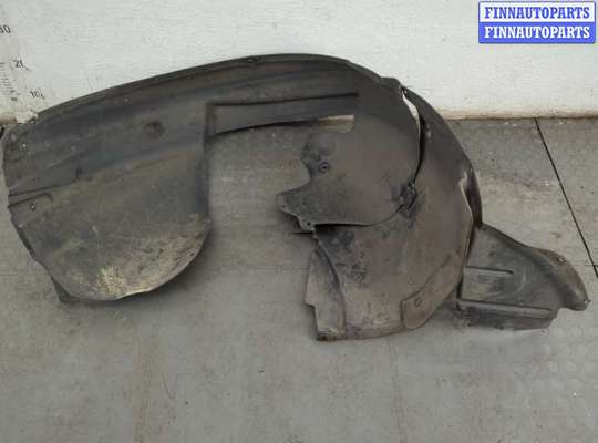 купить Защита арок (подкрылок) на Audi A3 (8P) 2003-2013