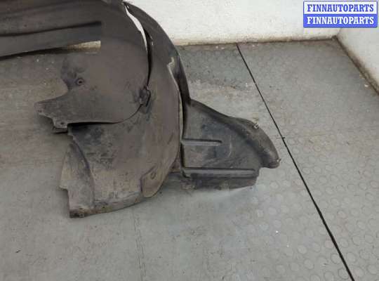 купить Защита арок (подкрылок) на Audi A3 (8P) 2003-2013