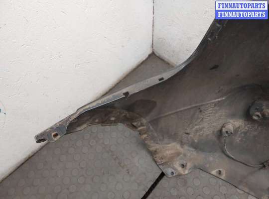 купить Бампер на Nissan Qashqai 2006-2013