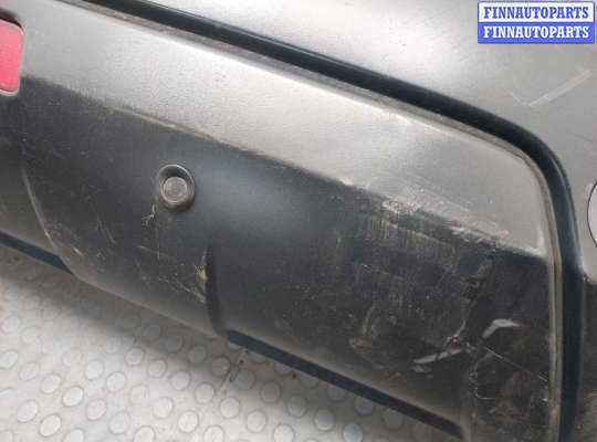 купить Бампер на Nissan Qashqai 2006-2013