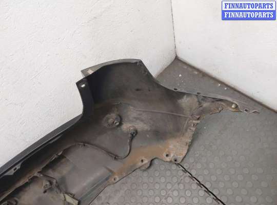 купить Бампер на Nissan Qashqai 2006-2013