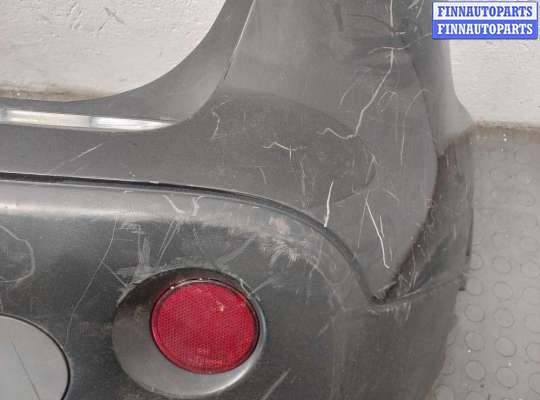 купить Бампер на Nissan Qashqai 2006-2013