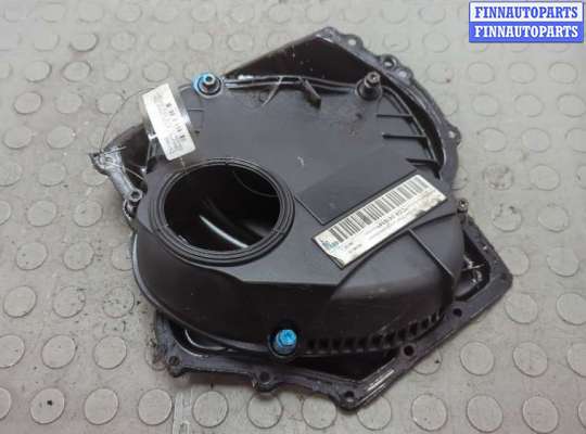 купить Защита (кожух) ремня ГРМ на Skoda SuperB 2008-2015