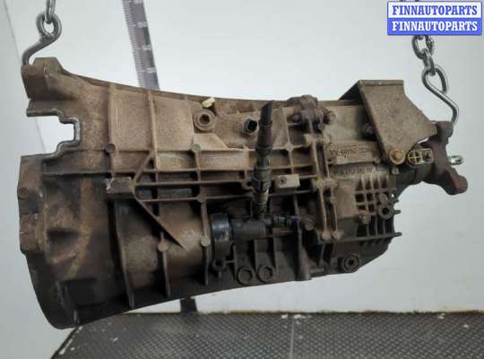 МКПП - Механическая коробка на Ford Transit Mk6 / Mk7