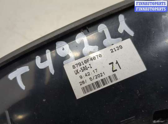 купить Зеркало боковое на Toyota C-HR 2016-2023