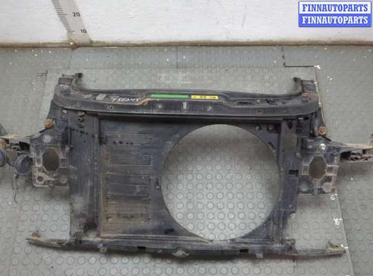 купить Воздухозаборник на Mini Clubman (R55) 2007-2014