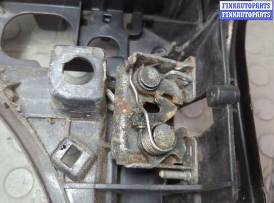 купить Воздухозаборник на Mini Clubman (R55) 2007-2014