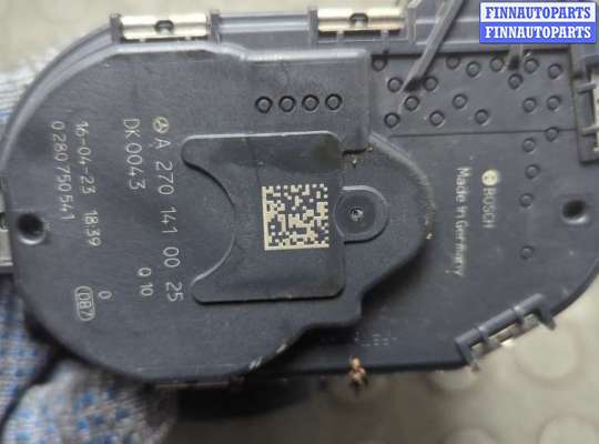 купить Заслонка дроссельная на Mercedes E W213 2016-2023