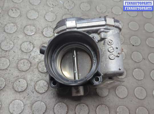 купить Заслонка дроссельная на Mercedes E W213 2016-2023