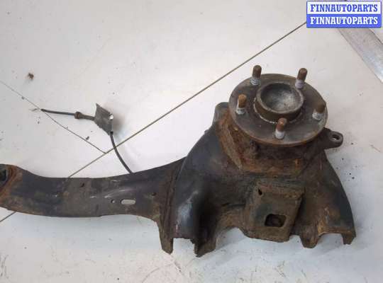 Ступица (кулак, цапфа) FO2206552 на Ford C-Max 2002-2010