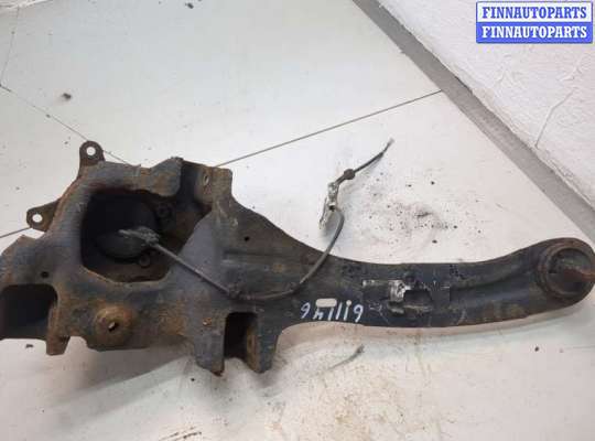 купить Ступица (кулак, цапфа) на Ford C-Max 2002-2010