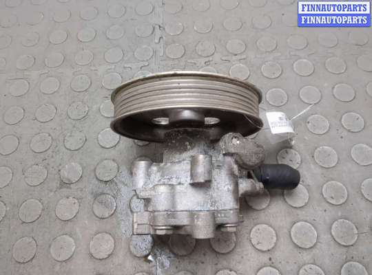 купить Насос гидроусилителя руля (ГУР) на Audi A4 (B7) 2004-2009