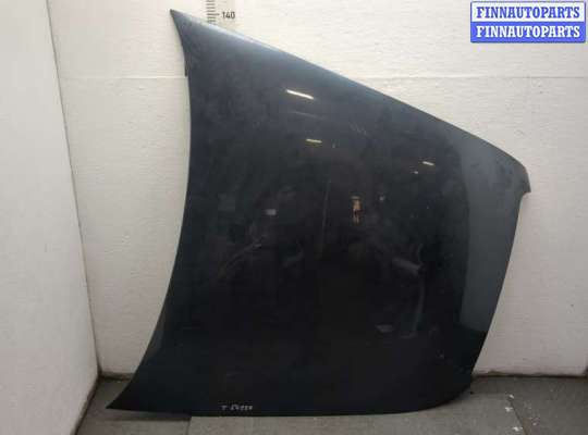 Капот AU1693548 на Audi A6 (C6) 2004-2011