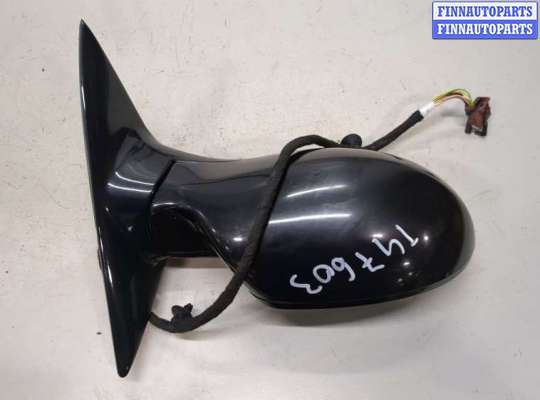 купить Зеркало боковое на Citroen C6 2004-2012