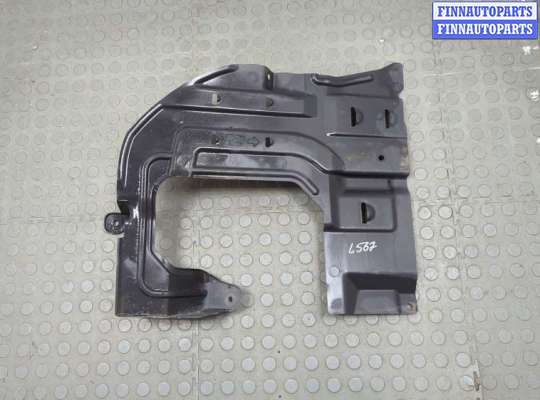 купить Защита днища, запаски, КПП, подвески на Mazda 6 2008-2012 USA