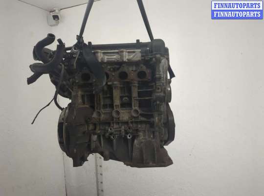 купить Двигатель (ДВС) на KIA Ceed 2007-2012