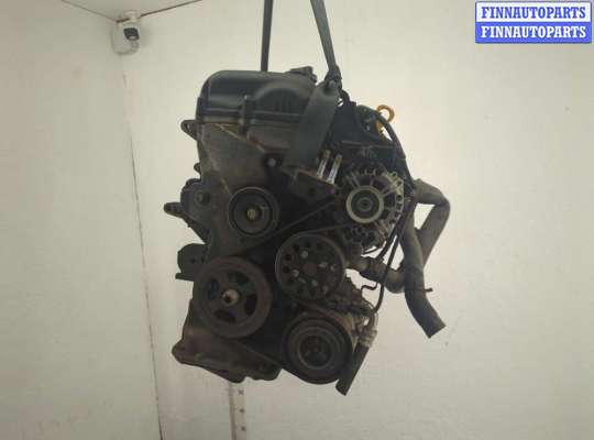 Двигатель (ДВС) KA603178 на KIA Ceed 2007-2012