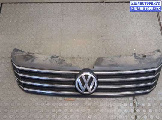 купить Решетка радиатора на Volkswagen Passat 7 2010-2015 Европа
