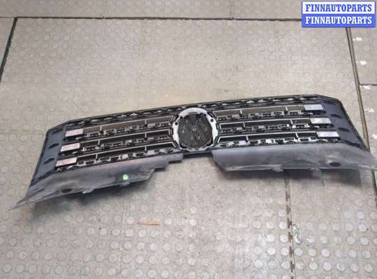 купить Решетка радиатора на Volkswagen Passat 7 2010-2015 Европа