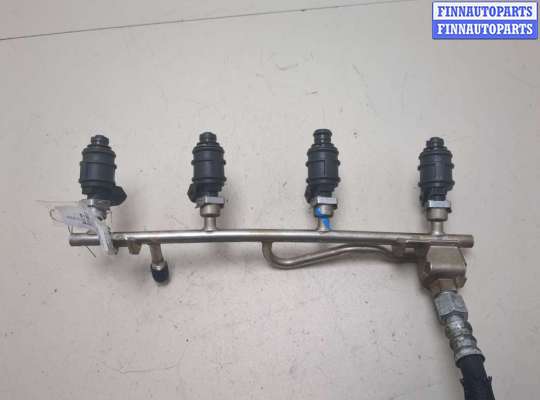 купить Форсунка топливная на Opel Astra H 2004-2010
