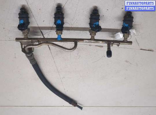 купить Форсунка топливная на Opel Astra H 2004-2010