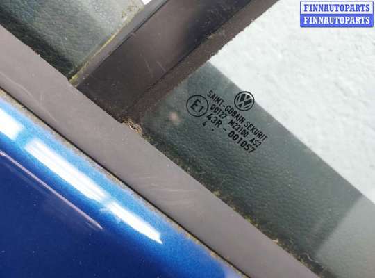 купить Стекло боковой двери на Volkswagen Golf 5 2003-2009