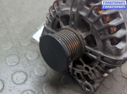 купить Генератор на Opel Vivaro 2001-2014