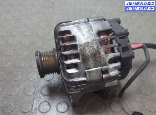 купить Генератор на Opel Vivaro 2001-2014