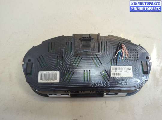 купить Щиток приборов (приборная панель) на Renault Megane 3 2009-2016