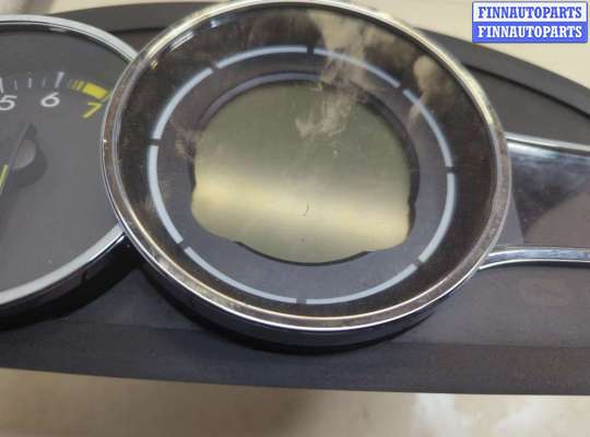 купить Щиток приборов (приборная панель) на Renault Megane 3 2009-2016