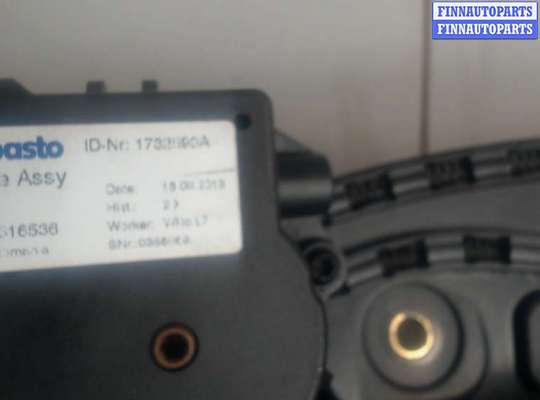Люк (в сборе) на BMW 4 (F32/F33/F36)