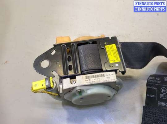 купить Ремень безопасности на Toyota Corolla E12 2001-2006